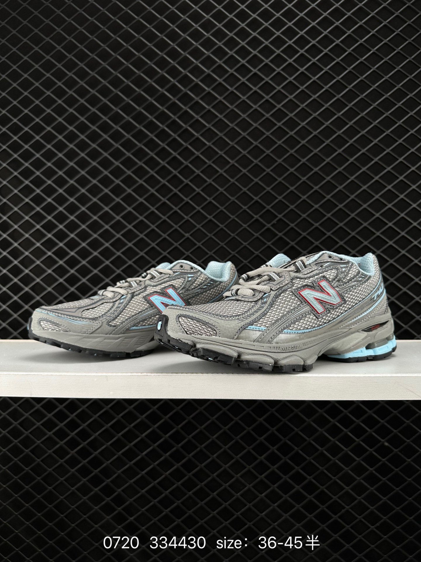 New Balance MR740 NB